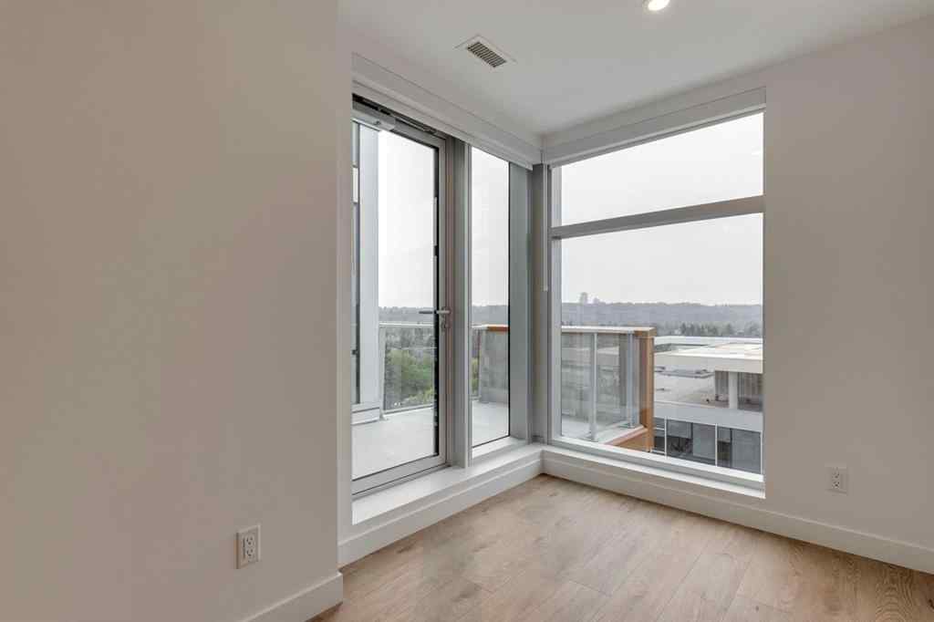 MLS® A2252553 - Unit #708 110 18A Street NW in West Hillhurst Calgary, Residential
