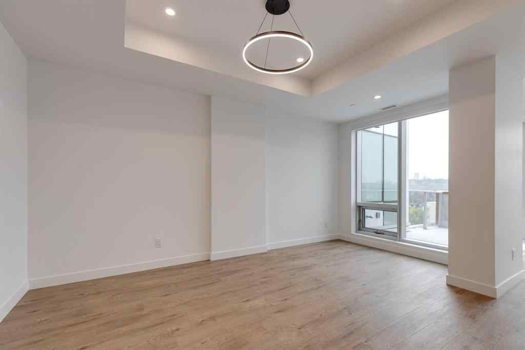 MLS® A2252553 - Unit #708 110 18A Street NW in West Hillhurst Calgary, Residential