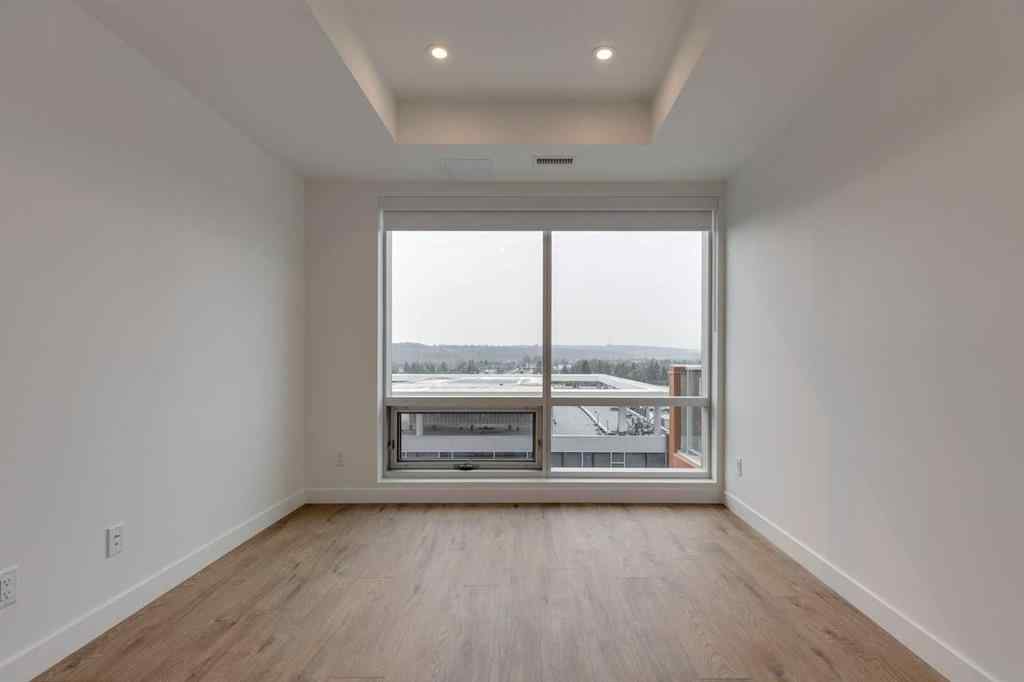 MLS® A2252553 - Unit #708 110 18A Street NW in West Hillhurst Calgary, Residential