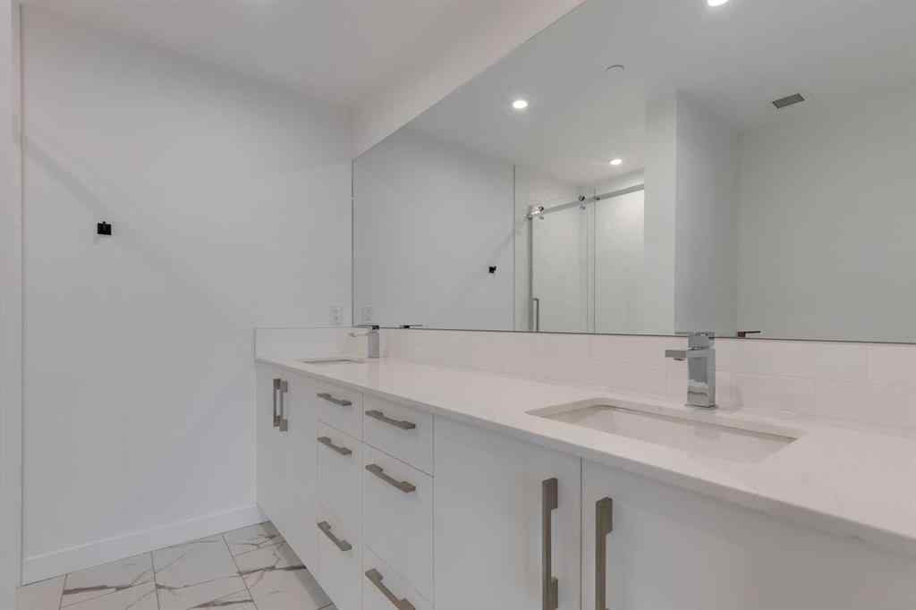 MLS® A2252553 - Unit #708 110 18A Street NW in West Hillhurst Calgary, Residential