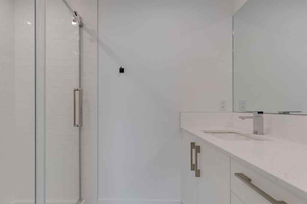 MLS® A2252553 - Unit #708 110 18A Street NW in West Hillhurst Calgary, Residential
