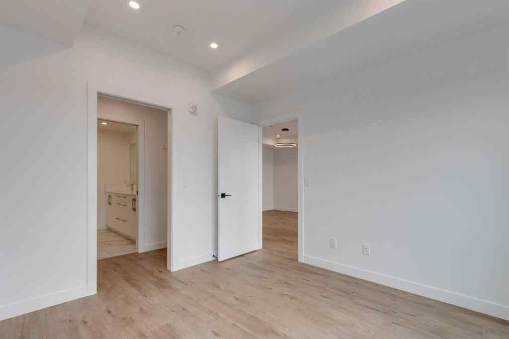MLS® A2252553 - Unit #708 110 18A Street NW in West Hillhurst Calgary, Residential