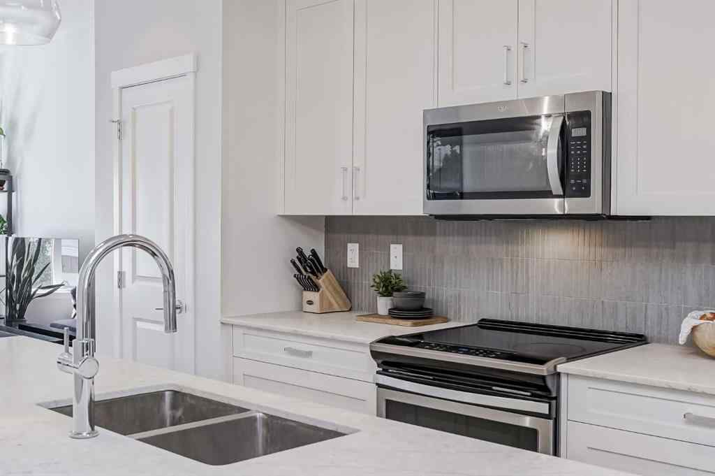 MLS® A2252554 - Unit #1411 355 Nolancrest Heights NW in Nolan Hill Calgary, Residential