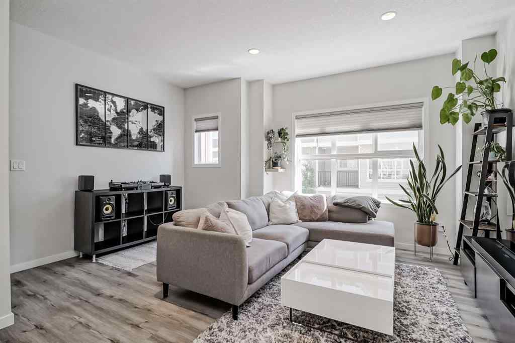 MLS® A2252554 - Unit #1411 355 Nolancrest Heights NW in Nolan Hill Calgary, Residential