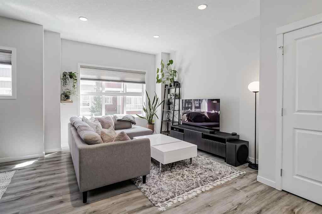 MLS® A2252554 - Unit #1411 355 Nolancrest Heights NW in Nolan Hill Calgary, Residential
