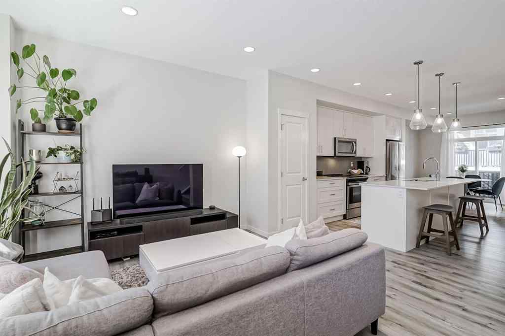 MLS® A2252554 - Unit #1411 355 Nolancrest Heights NW in Nolan Hill Calgary, Residential