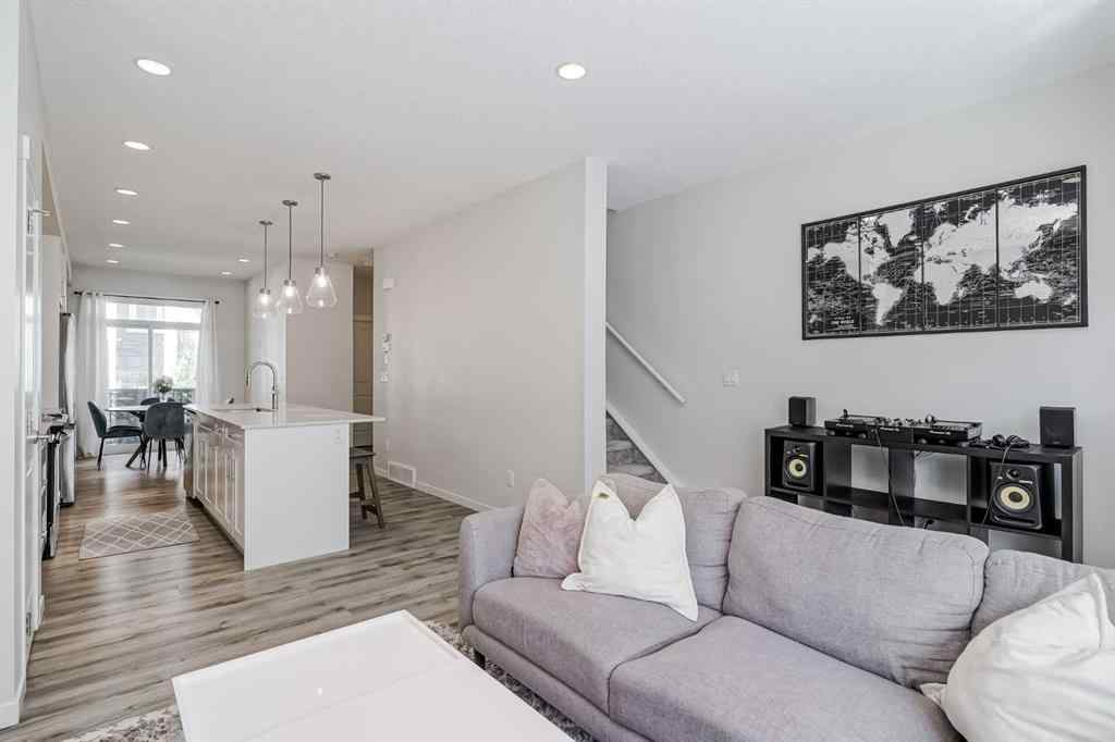 MLS® A2252554 - Unit #1411 355 Nolancrest Heights NW in Nolan Hill Calgary, Residential