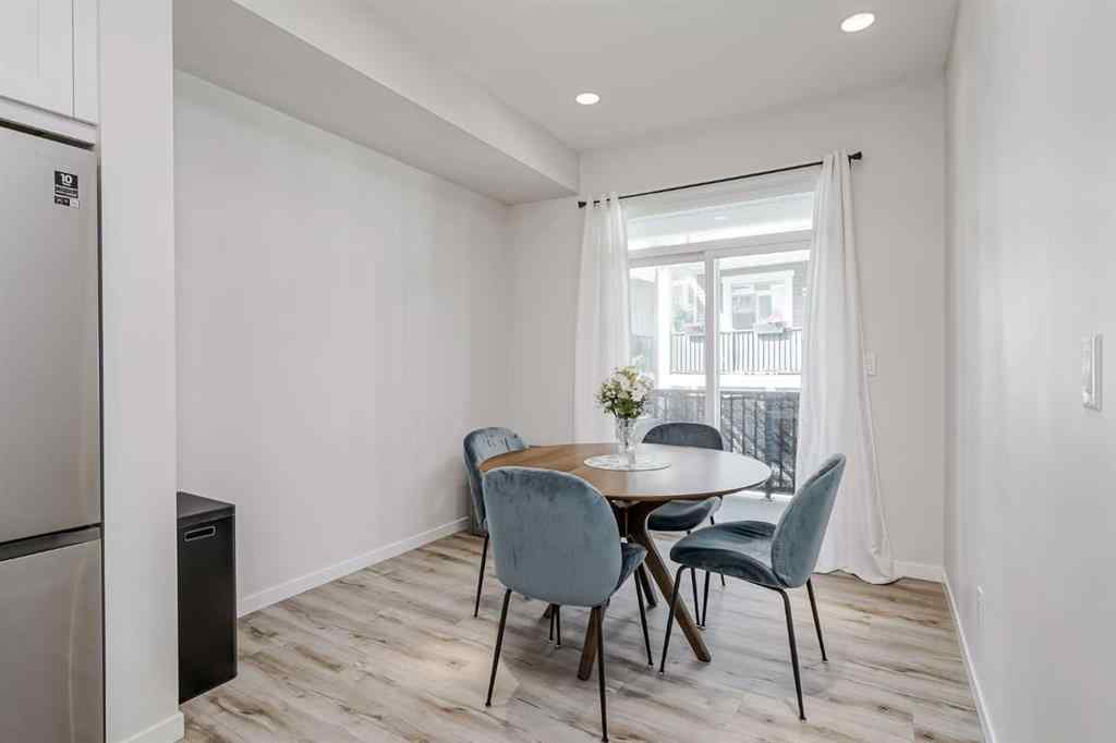 MLS® A2252554 - Unit #1411 355 Nolancrest Heights NW in Nolan Hill Calgary, Residential