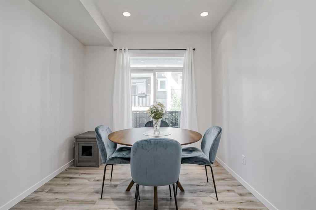 MLS® A2252554 - Unit #1411 355 Nolancrest Heights NW in Nolan Hill Calgary, Residential