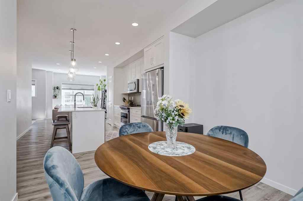 MLS® A2252554 - Unit #1411 355 Nolancrest Heights NW in Nolan Hill Calgary, Residential