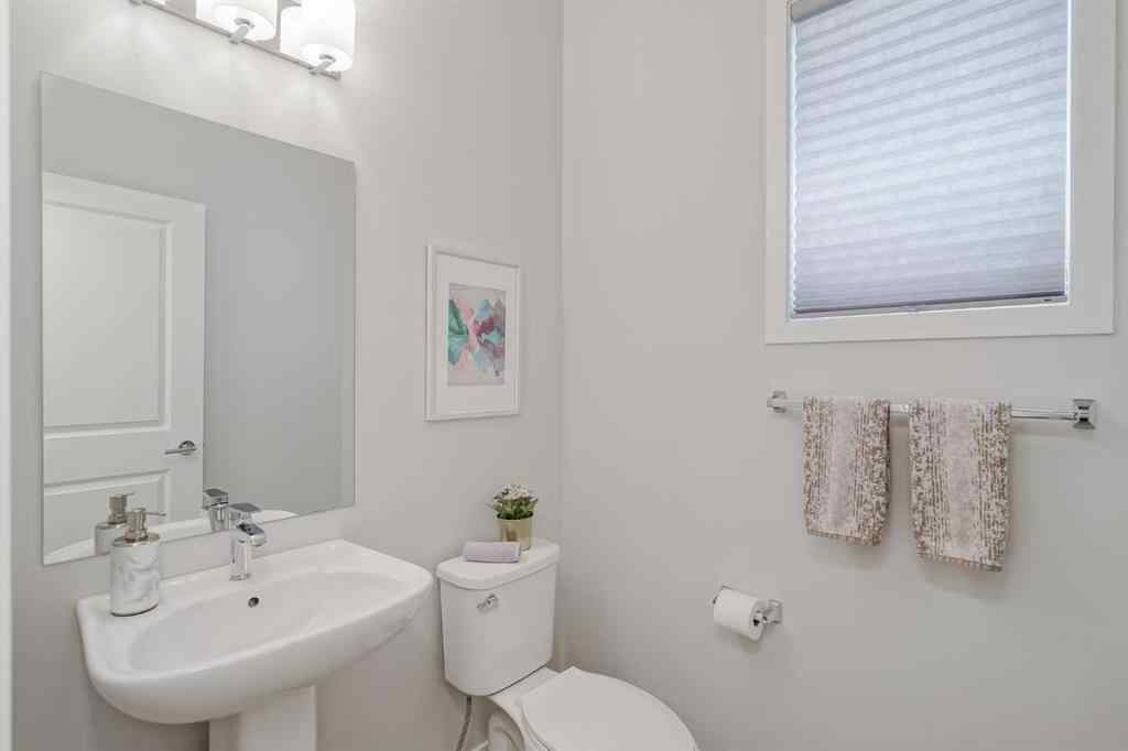 MLS® A2252554 - Unit #1411 355 Nolancrest Heights NW in Nolan Hill Calgary, Residential