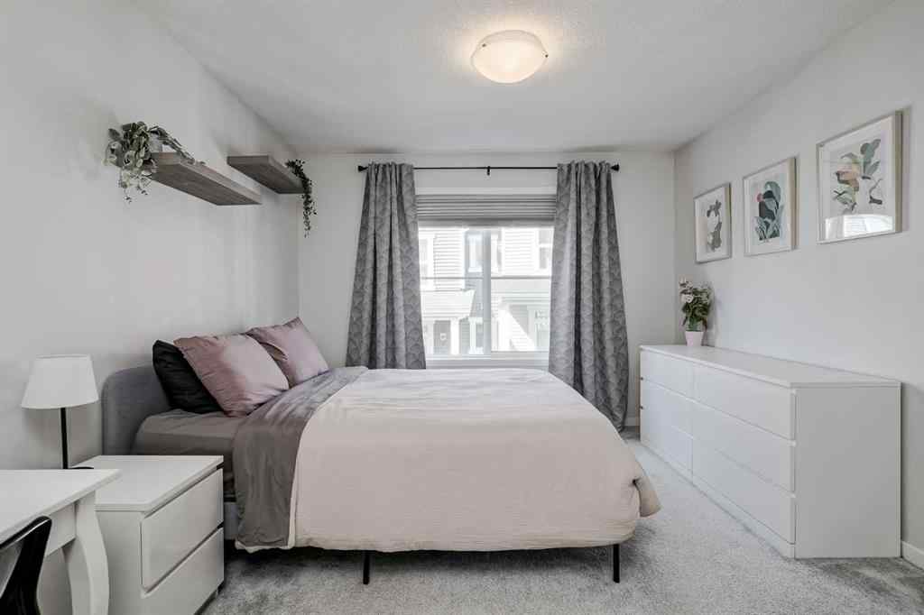 MLS® A2252554 - Unit #1411 355 Nolancrest Heights NW in Nolan Hill Calgary, Residential