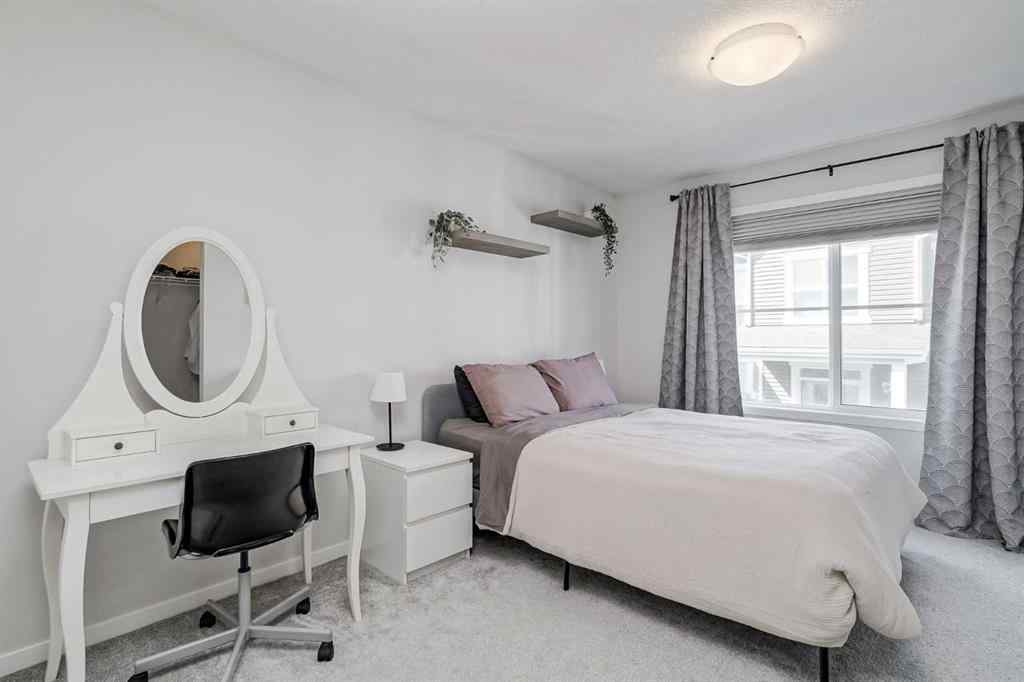 MLS® A2252554 - Unit #1411 355 Nolancrest Heights NW in Nolan Hill Calgary, Residential