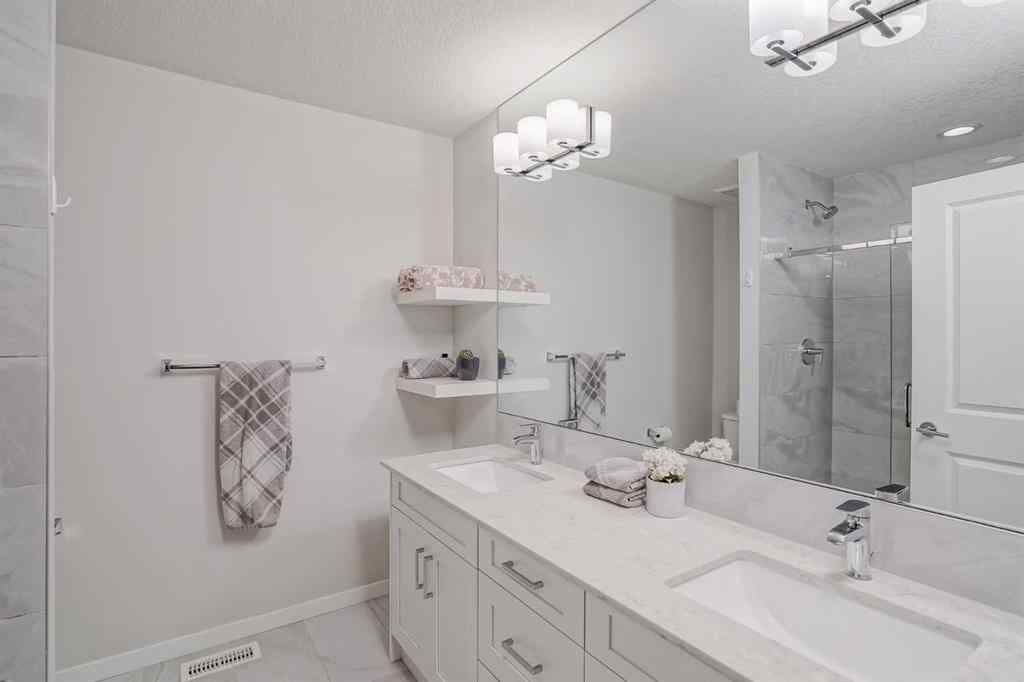 MLS® A2252554 - Unit #1411 355 Nolancrest Heights NW in Nolan Hill Calgary, Residential