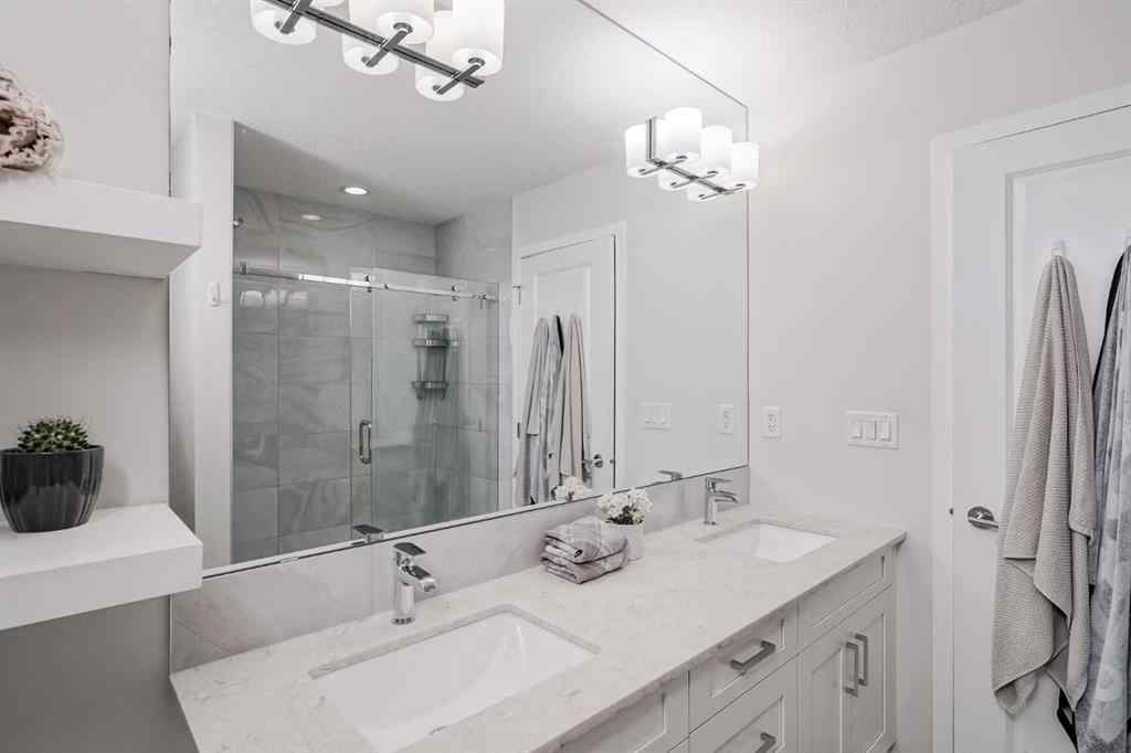 MLS® A2252554 - Unit #1411 355 Nolancrest Heights NW in Nolan Hill Calgary, Residential