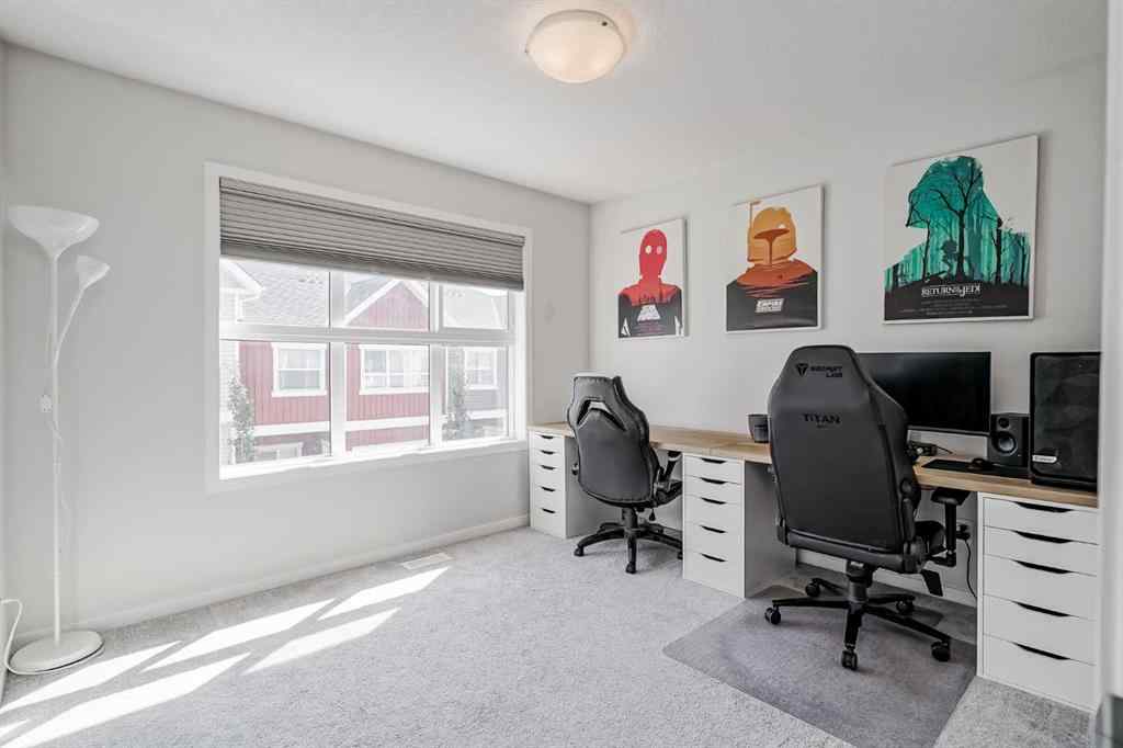 MLS® A2252554 - Unit #1411 355 Nolancrest Heights NW in Nolan Hill Calgary, Residential