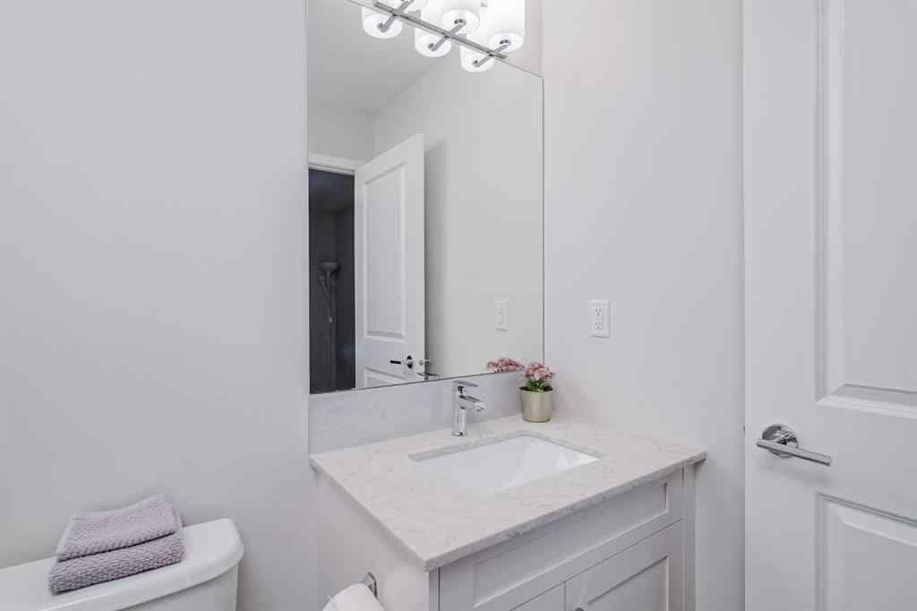 MLS® A2252554 - Unit #1411 355 Nolancrest Heights NW in Nolan Hill Calgary, Residential