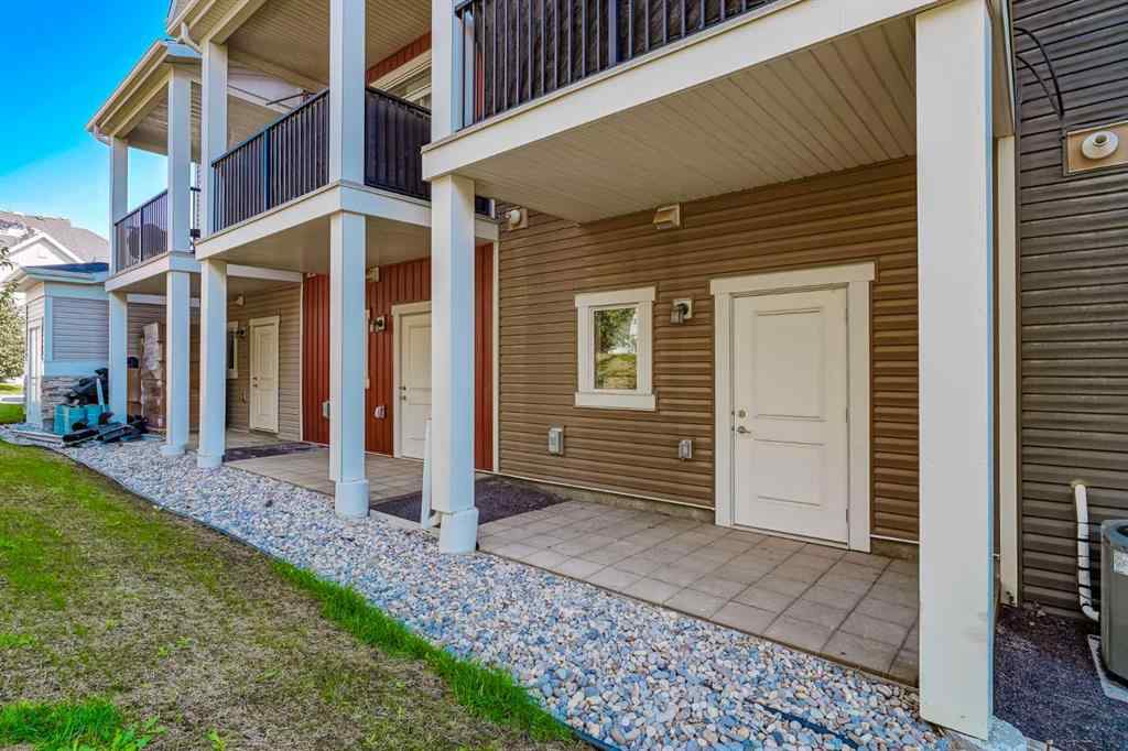 MLS® A2252554 - Unit #1411 355 Nolancrest Heights NW in Nolan Hill Calgary, Residential