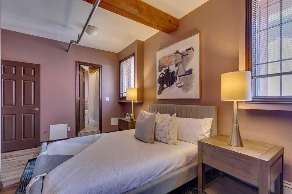 MLS® A2252555 - Unit #221 220 11 Avenue SE in Beltline Calgary, Residential