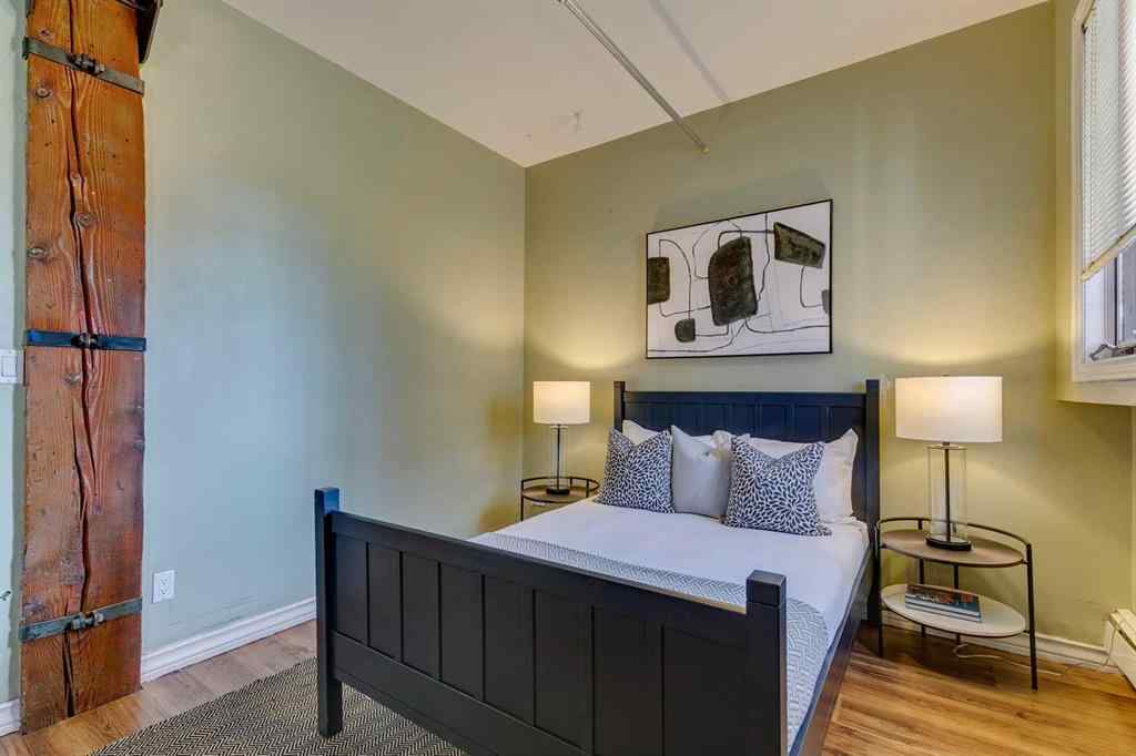 MLS® A2252555 - Unit #221 220 11 Avenue SE in Beltline Calgary, Residential