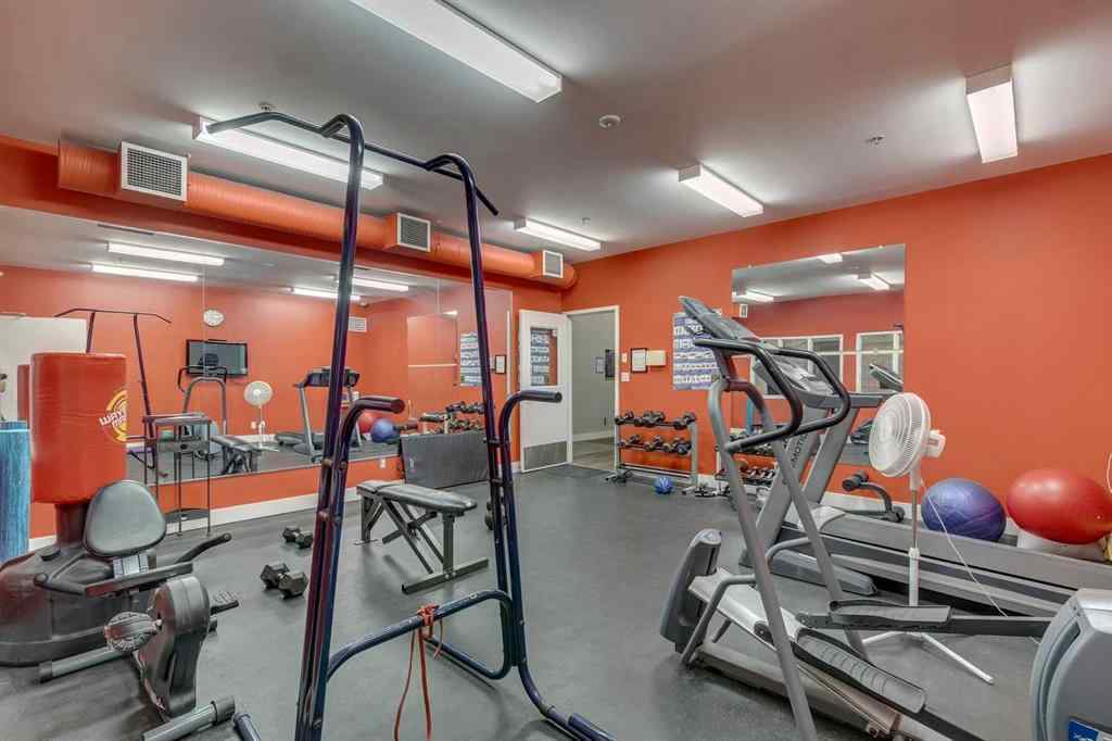 MLS® A2252555 - Unit #221 220 11 Avenue SE in Beltline Calgary, Residential