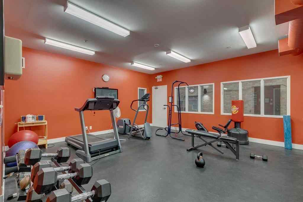 MLS® A2252555 - Unit #221 220 11 Avenue SE in Beltline Calgary, Residential