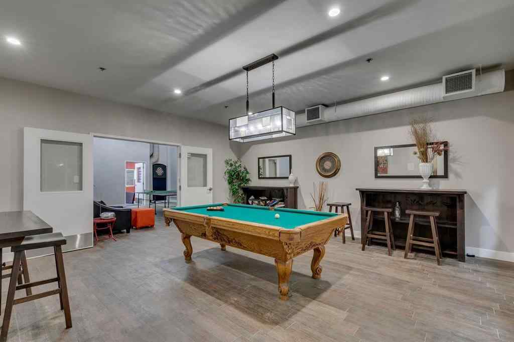 MLS® A2252555 - Unit #221 220 11 Avenue SE in Beltline Calgary, Residential