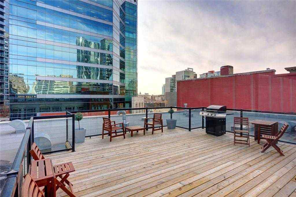 MLS® A2252555 - Unit #221 220 11 Avenue SE in Beltline Calgary, Residential