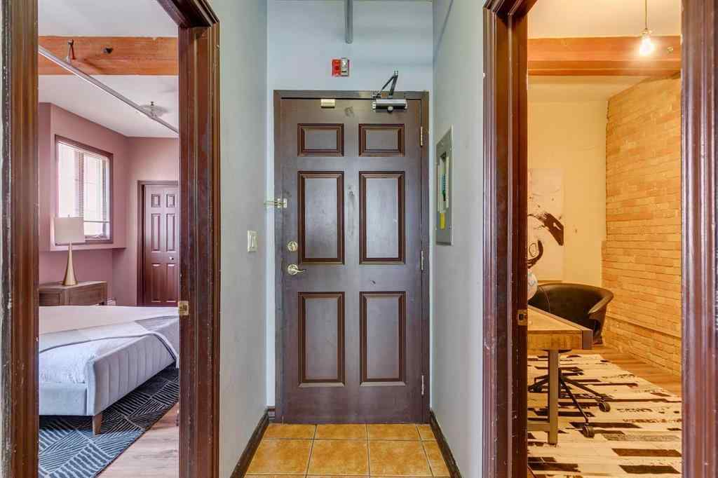 MLS® A2252555 - Unit #221 220 11 Avenue SE in Beltline Calgary, Residential