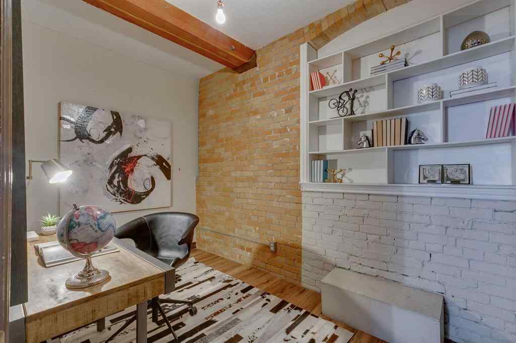 MLS® A2252555 - Unit #221 220 11 Avenue SE in Beltline Calgary, Residential