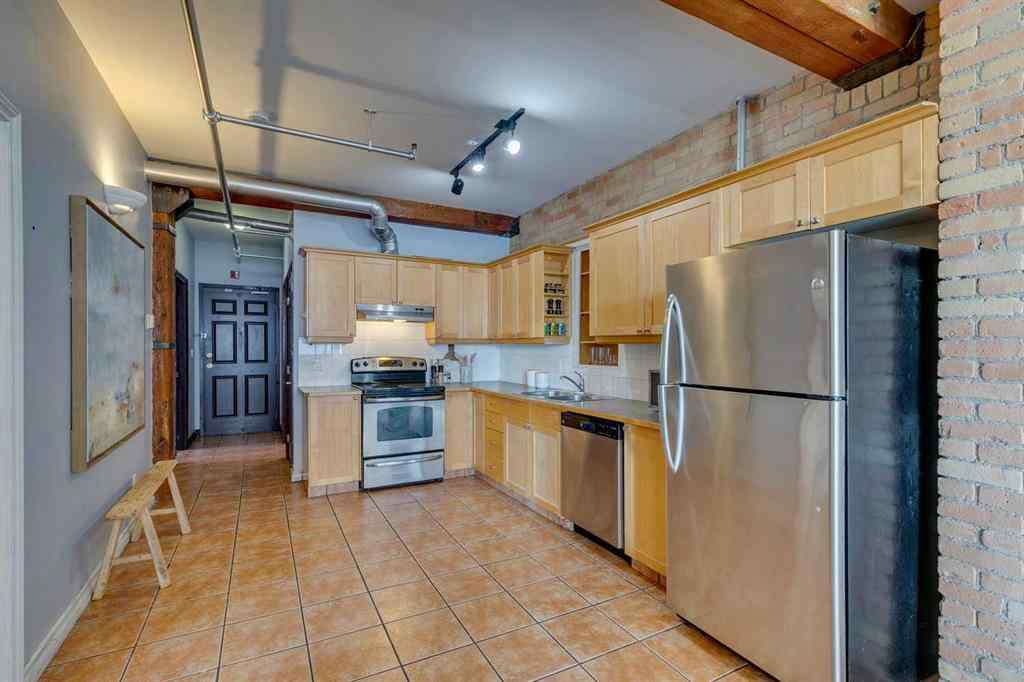 MLS® A2252555 - Unit #221 220 11 Avenue SE in Beltline Calgary, Residential