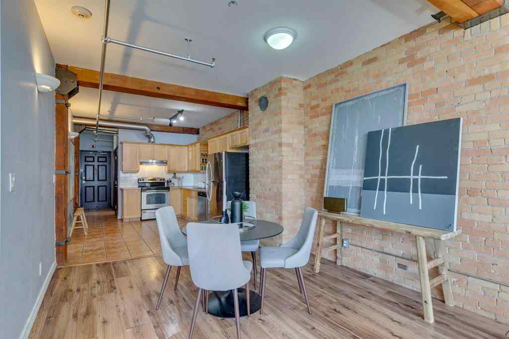 MLS® A2252555 - Unit #221 220 11 Avenue SE in Beltline Calgary, Residential