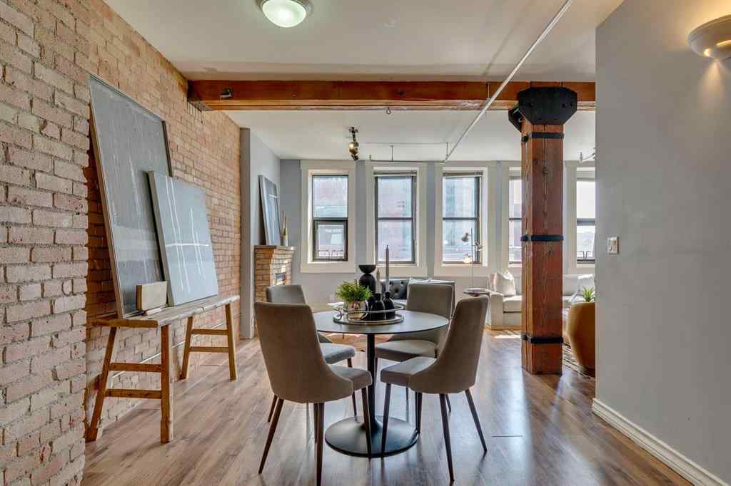 MLS® A2252555 - Unit #221 220 11 Avenue SE in Beltline Calgary, Residential