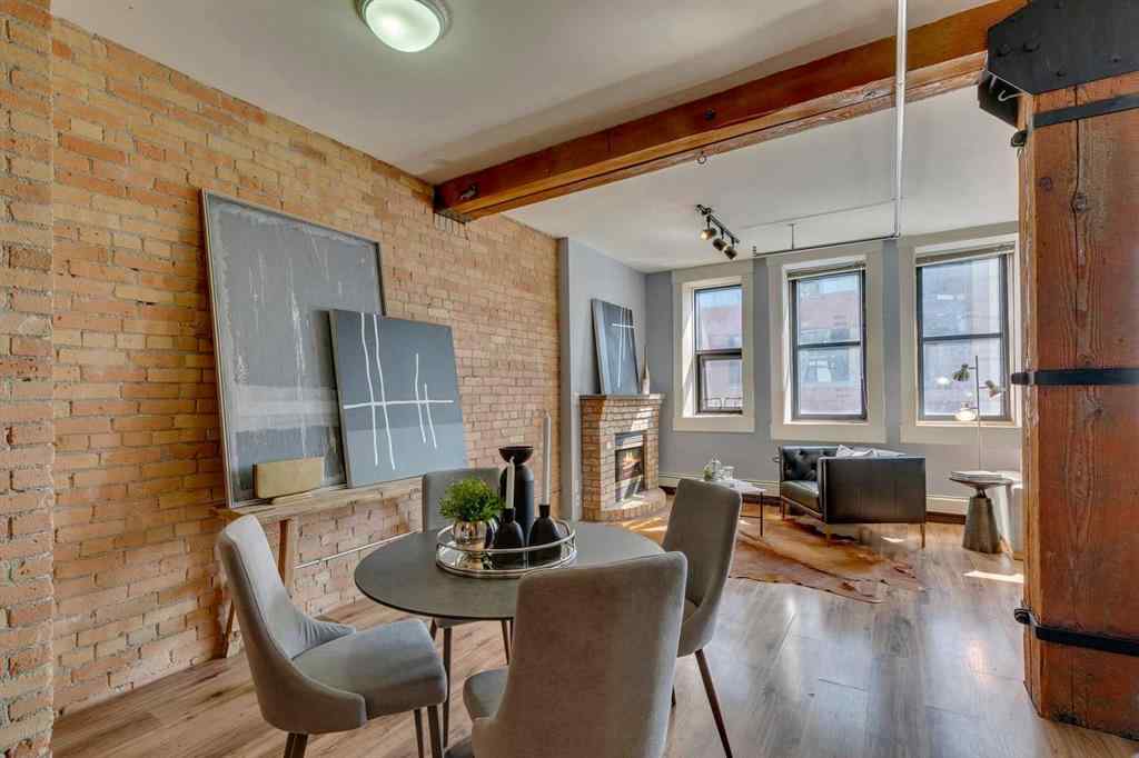 MLS® A2252555 - Unit #221 220 11 Avenue SE in Beltline Calgary, Residential