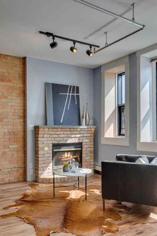 MLS® A2252555 - Unit #221 220 11 Avenue SE in Beltline Calgary, Residential