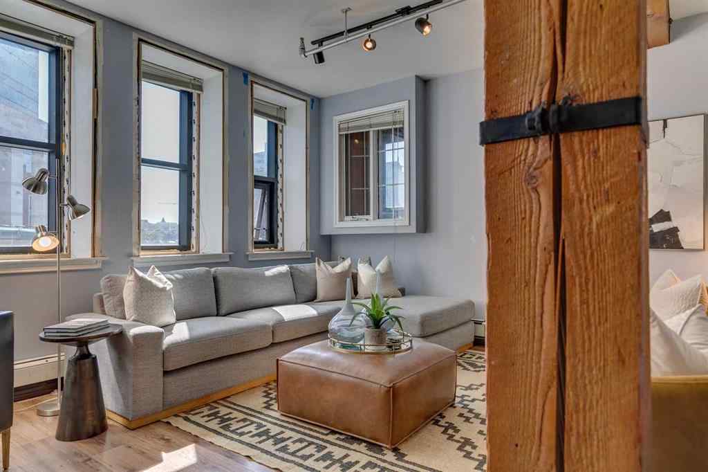 MLS® A2252555 - Unit #221 220 11 Avenue SE in Beltline Calgary, Residential