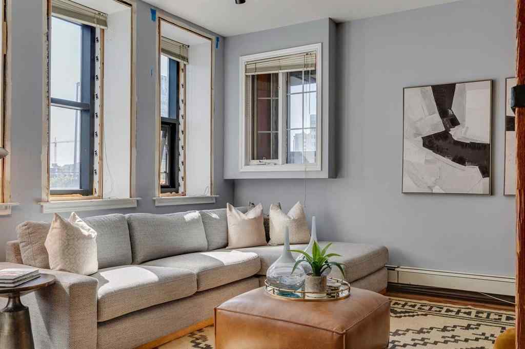 MLS® A2252555 - Unit #221 220 11 Avenue SE in Beltline Calgary, Residential