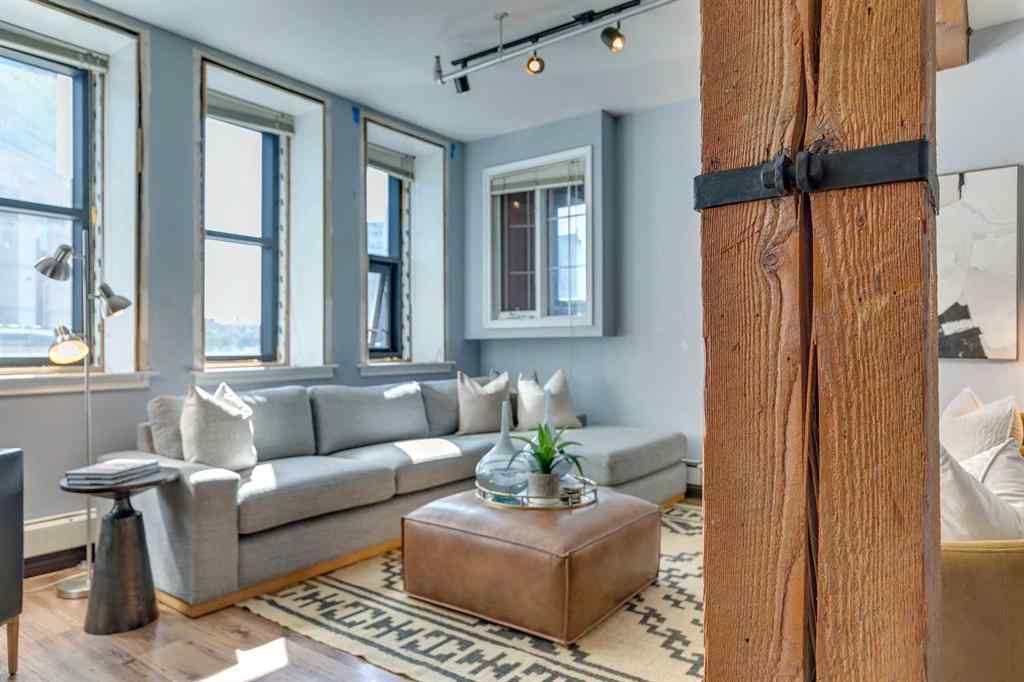 MLS® A2252555 - Unit #221 220 11 Avenue SE in Beltline Calgary, Residential