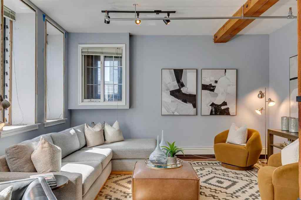 MLS® A2252555 - Unit #221 220 11 Avenue SE in Beltline Calgary, Residential