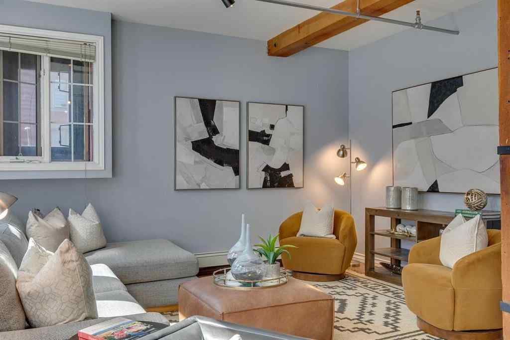 MLS® A2252555 - Unit #221 220 11 Avenue SE in Beltline Calgary, Residential