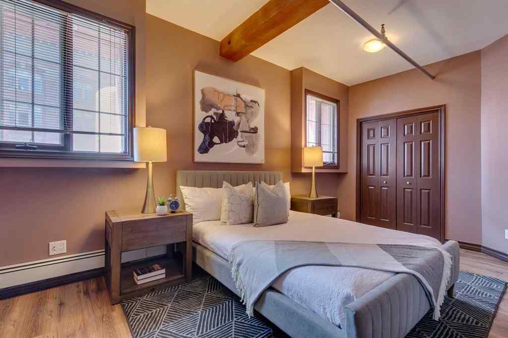 MLS® A2252555 - Unit #221 220 11 Avenue SE in Beltline Calgary, Residential