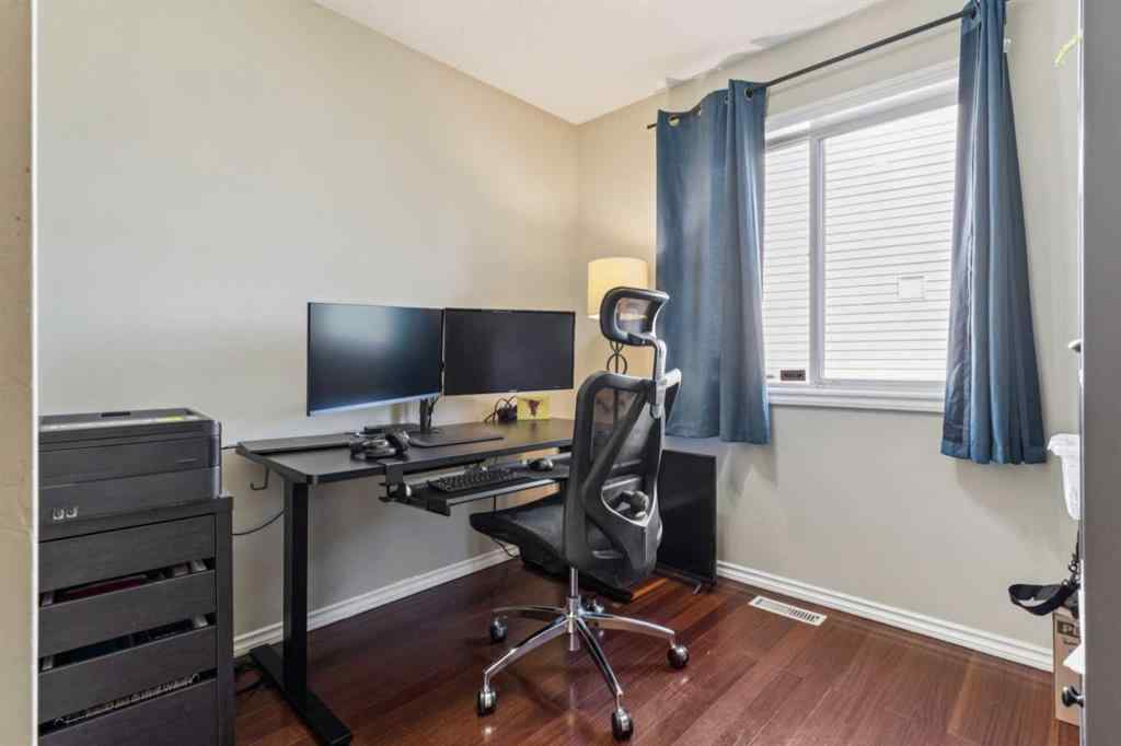 MLS® A2252556 - 42 Somerside Place SW in Somerset Calgary, Residential