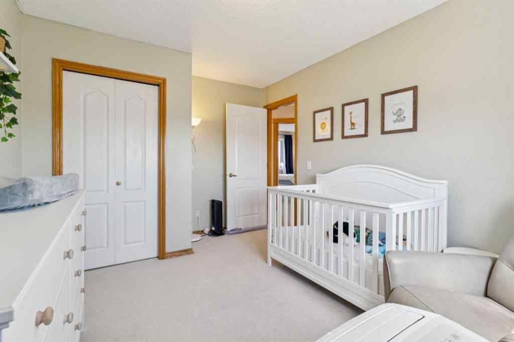 MLS® A2252556 - 42 Somerside Place SW in Somerset Calgary, Residential