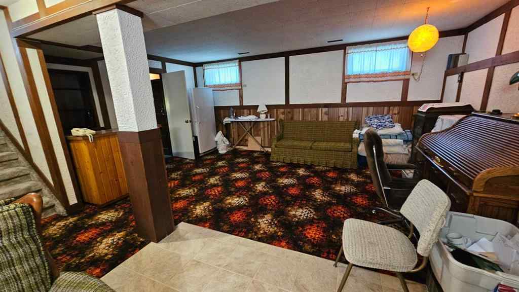 MLS® A2252557 - 5006 55 Avenue  in NONE Castor, Residential
