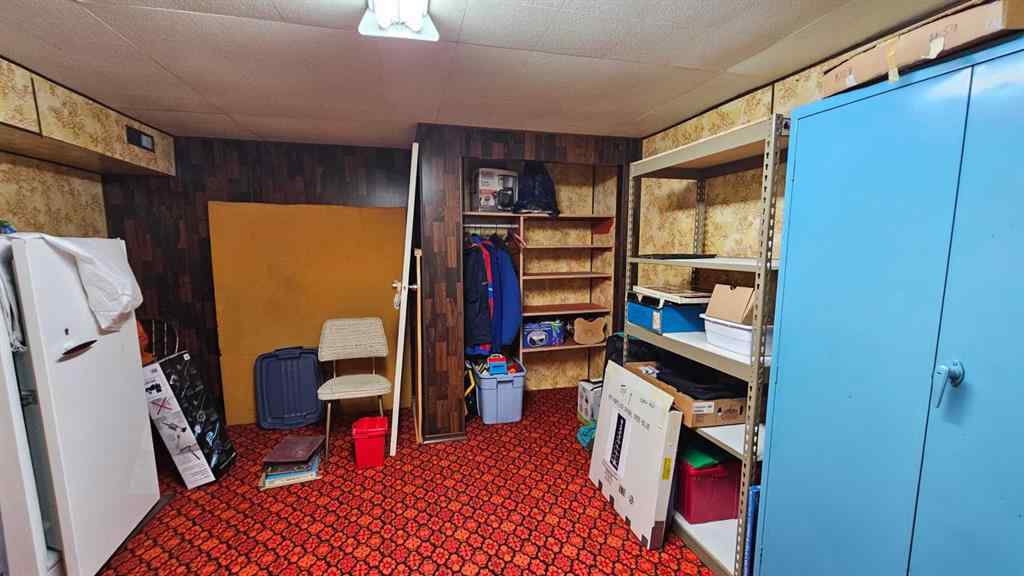 MLS® A2252557 - 5006 55 Avenue  in NONE Castor, Residential