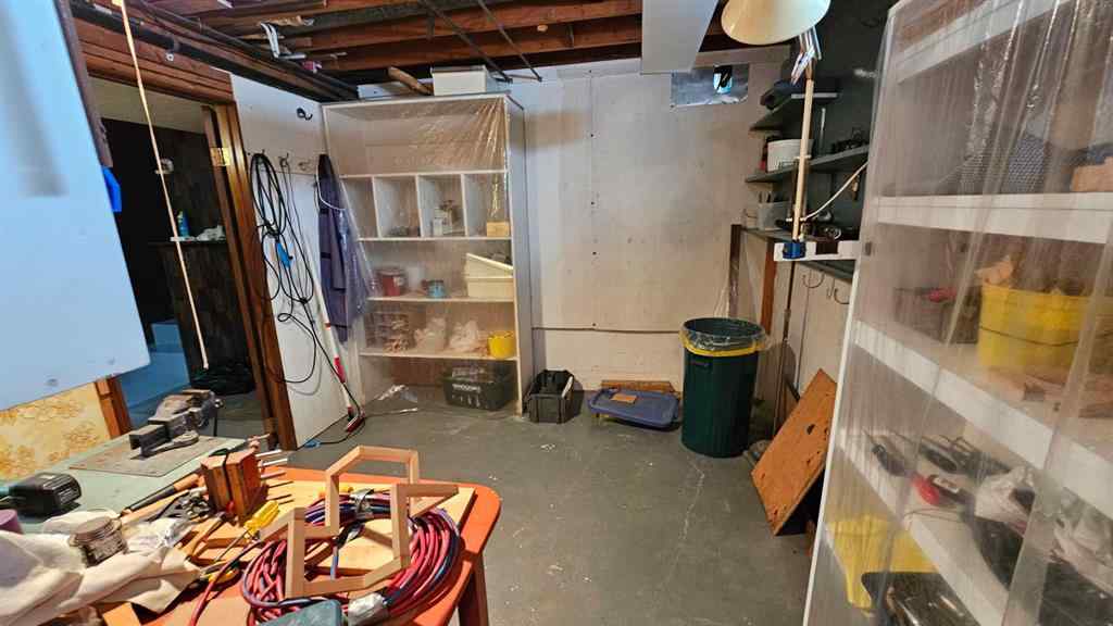 MLS® A2252557 - 5006 55 Avenue  in NONE Castor, Residential