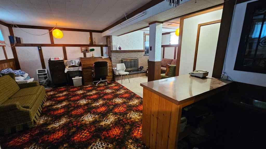 MLS® A2252557 - 5006 55 Avenue  in NONE Castor, Residential