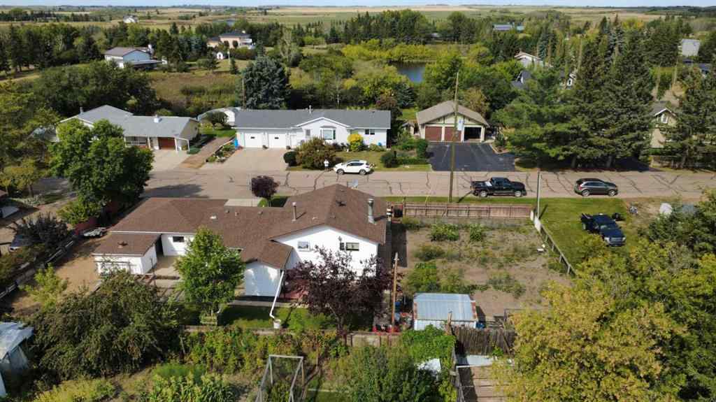 MLS® A2252557 - 5006 55 Avenue  in NONE Castor, Residential