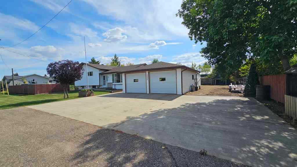 MLS® A2252557 - 5006 55 Avenue  in NONE Castor, Residential