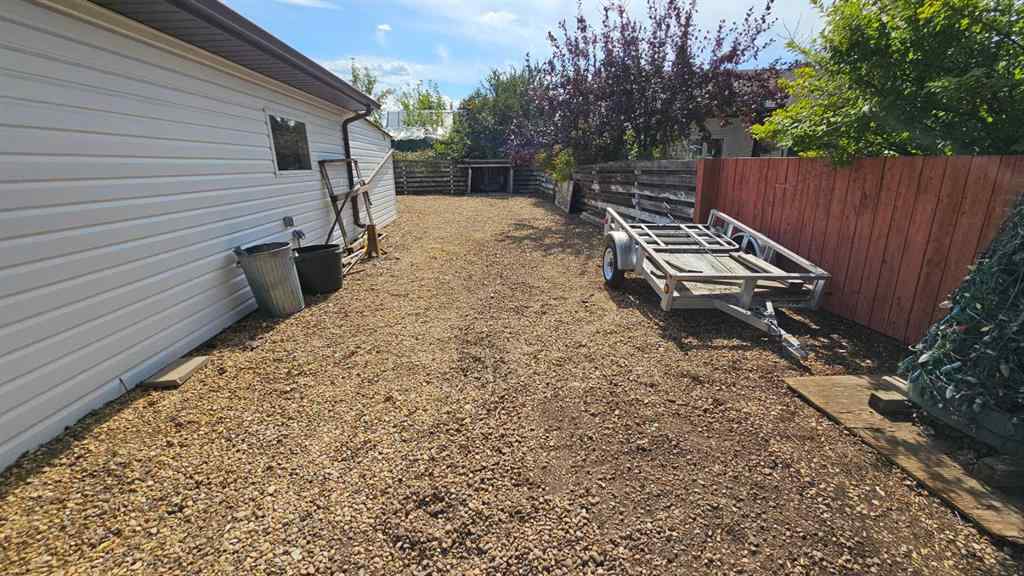 MLS® A2252557 - 5006 55 Avenue  in NONE Castor, Residential